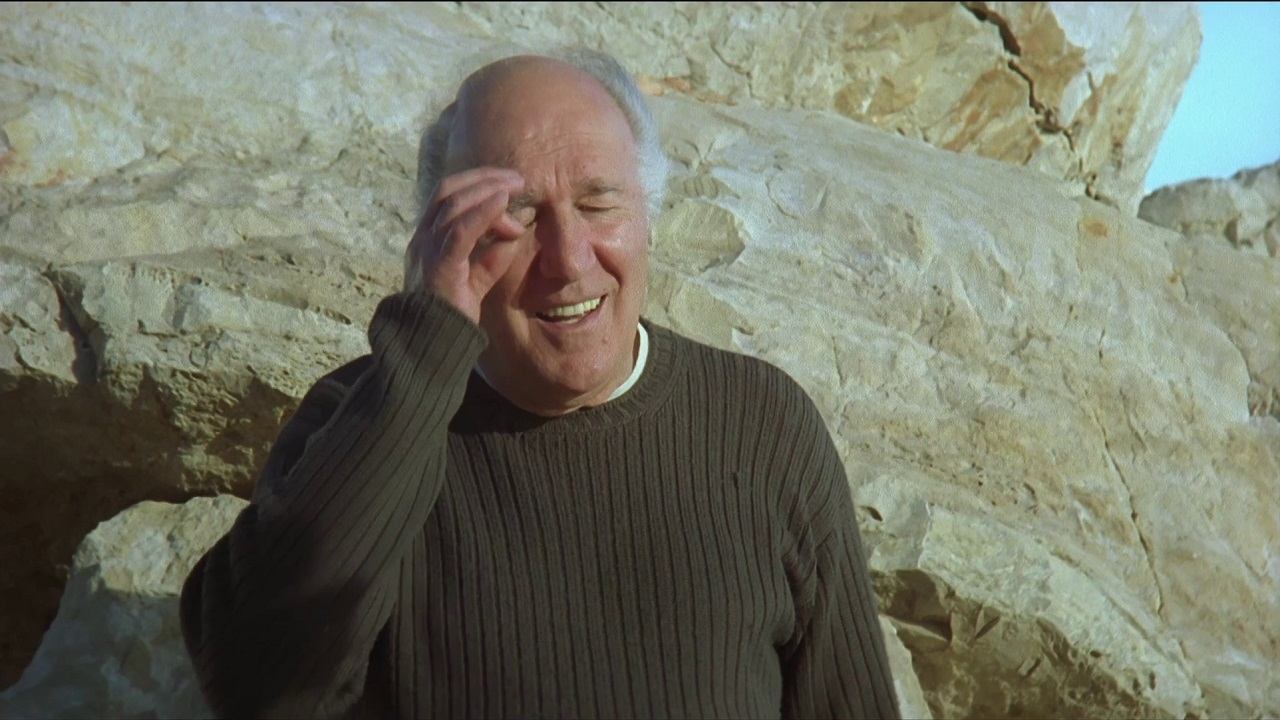 París-Tombuctú backdrop