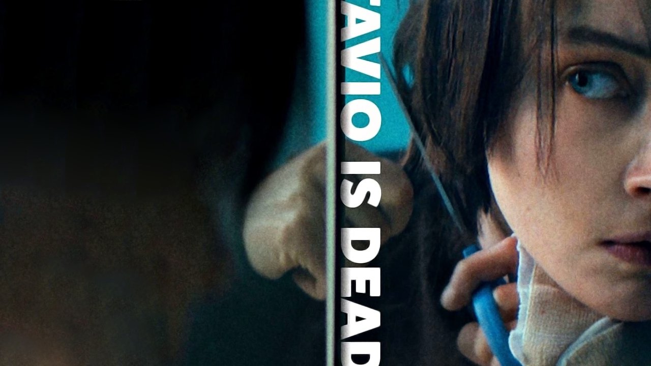 Octavio Is Dead! backdrop