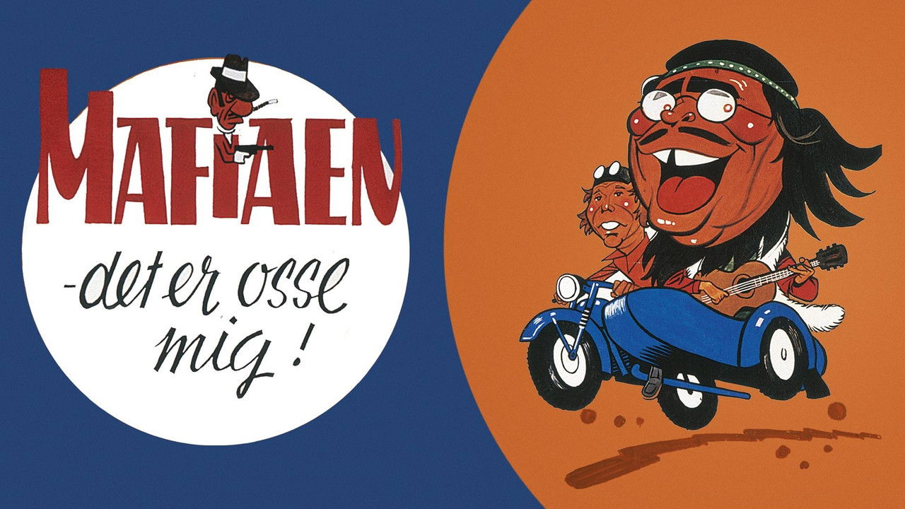 Me, Too, in the Mafia backdrop