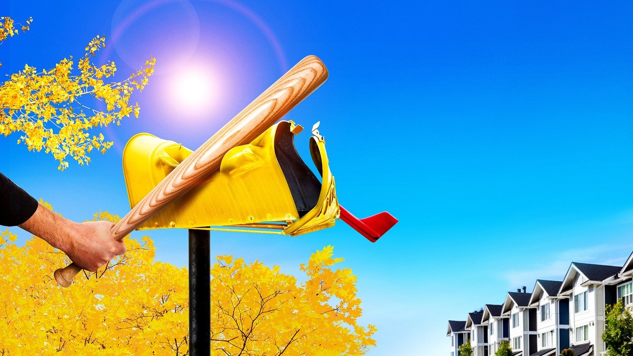 Neighborhood Wars backdrop