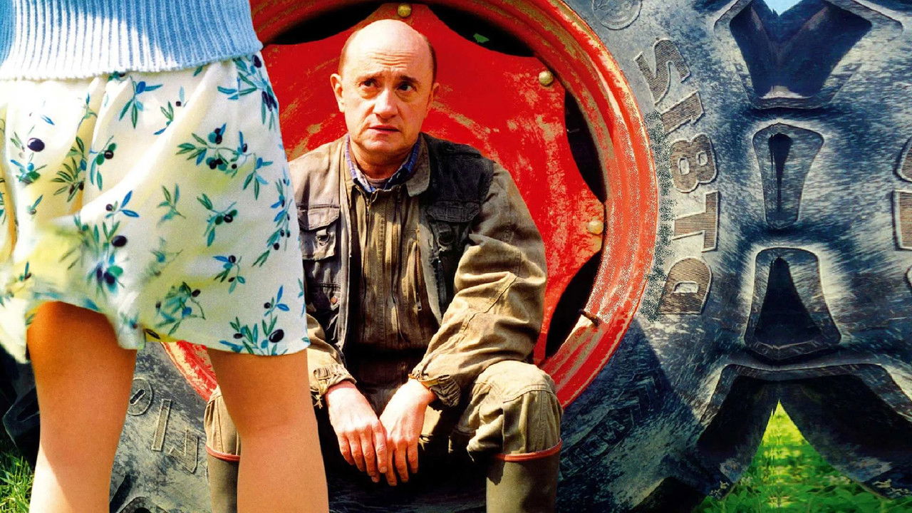 You Are So Beautiful backdrop