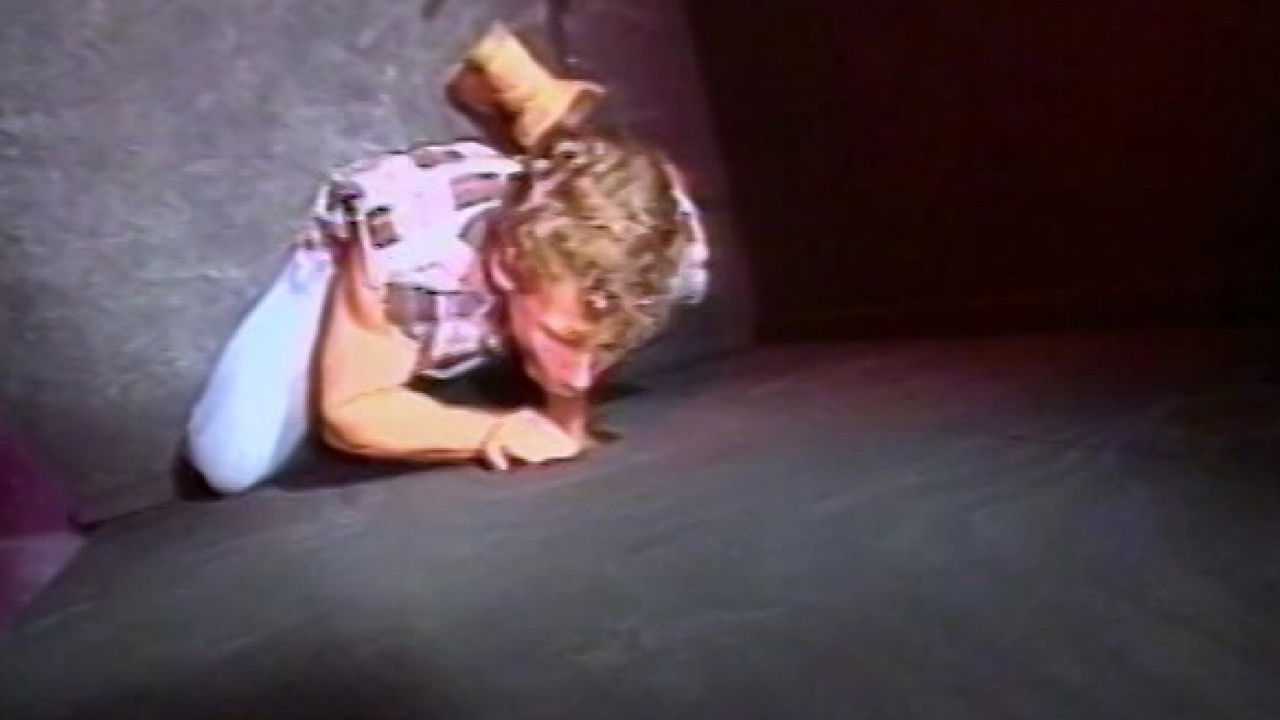 Find This Man backdrop