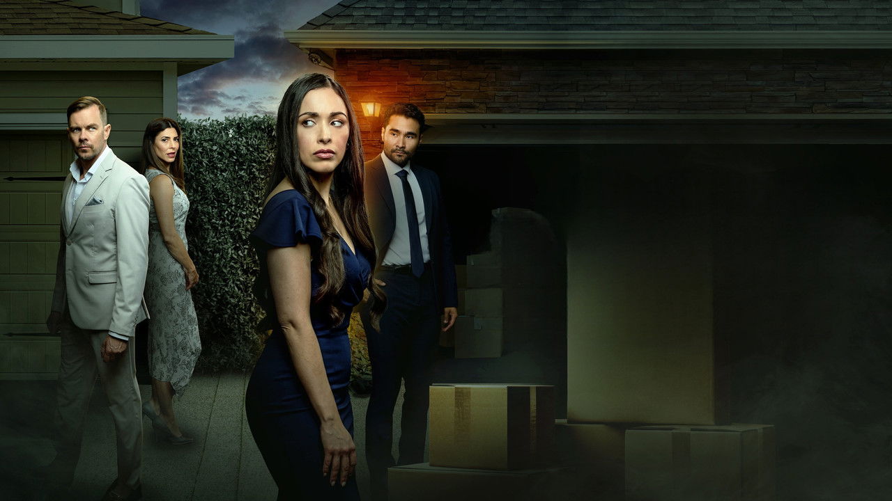 The Last Woman Who Lived Here backdrop