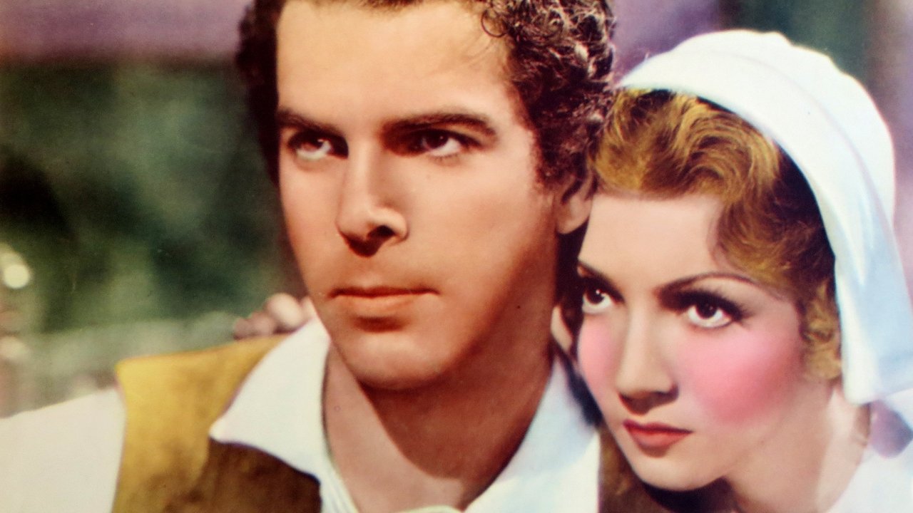 Maid of Salem backdrop