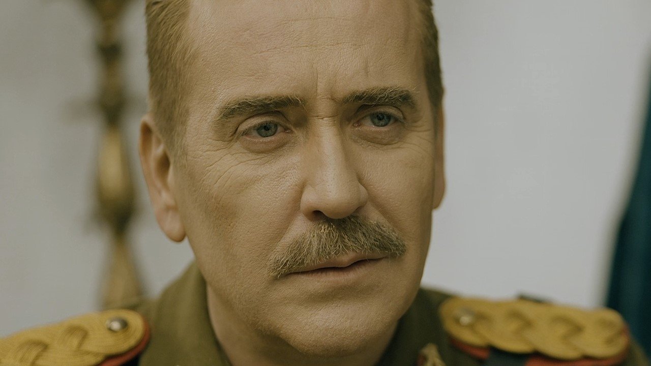 Payidar: Gazi'nin Büyük Tablosu backdrop