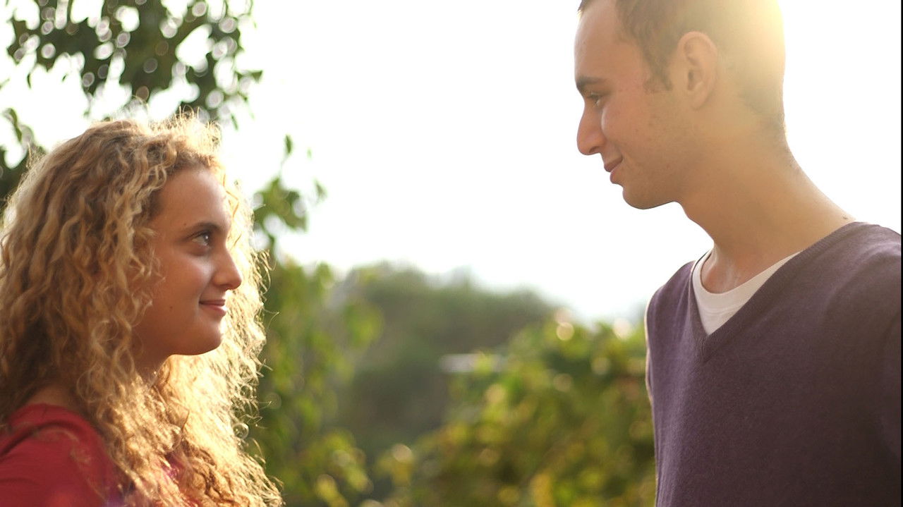 I Don't Want To Cry Later backdrop