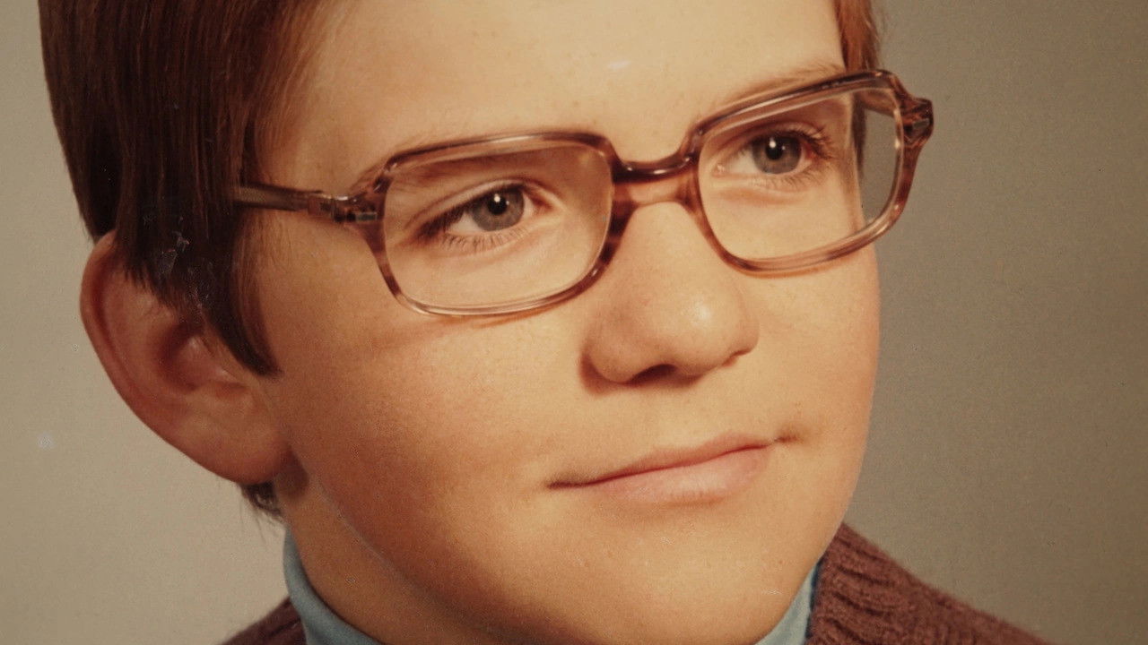 Vilain garçon backdrop