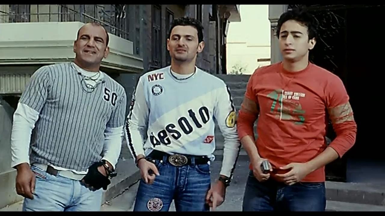 Young Lovers backdrop