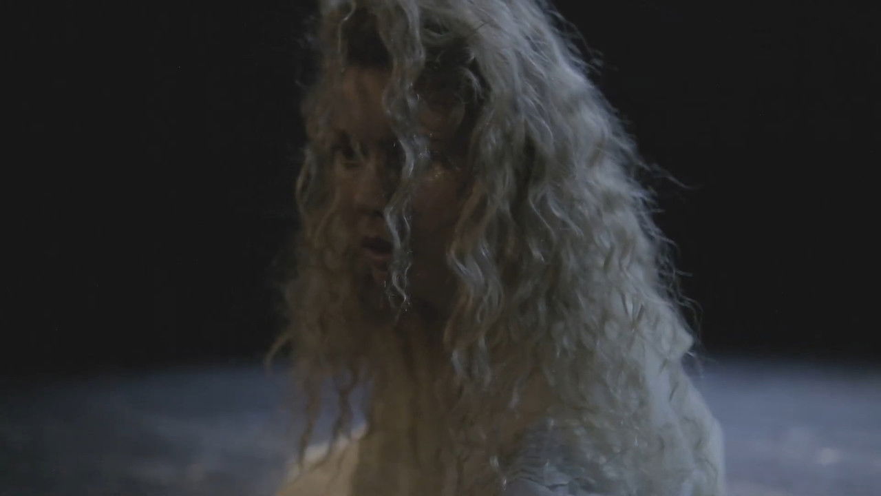 The Seagull backdrop