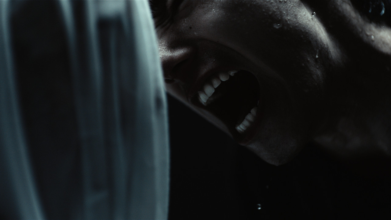 The Lockpicker backdrop