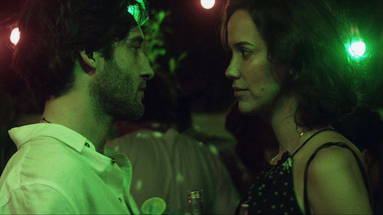 A Pedra da Serpente backdrop