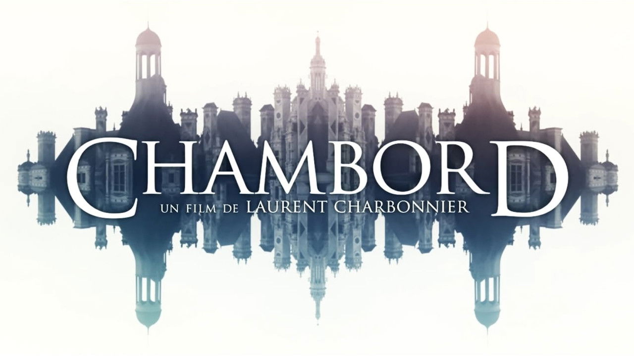 Chambord backdrop