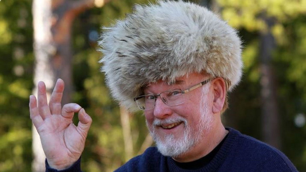 Karpon parhaat backdrop