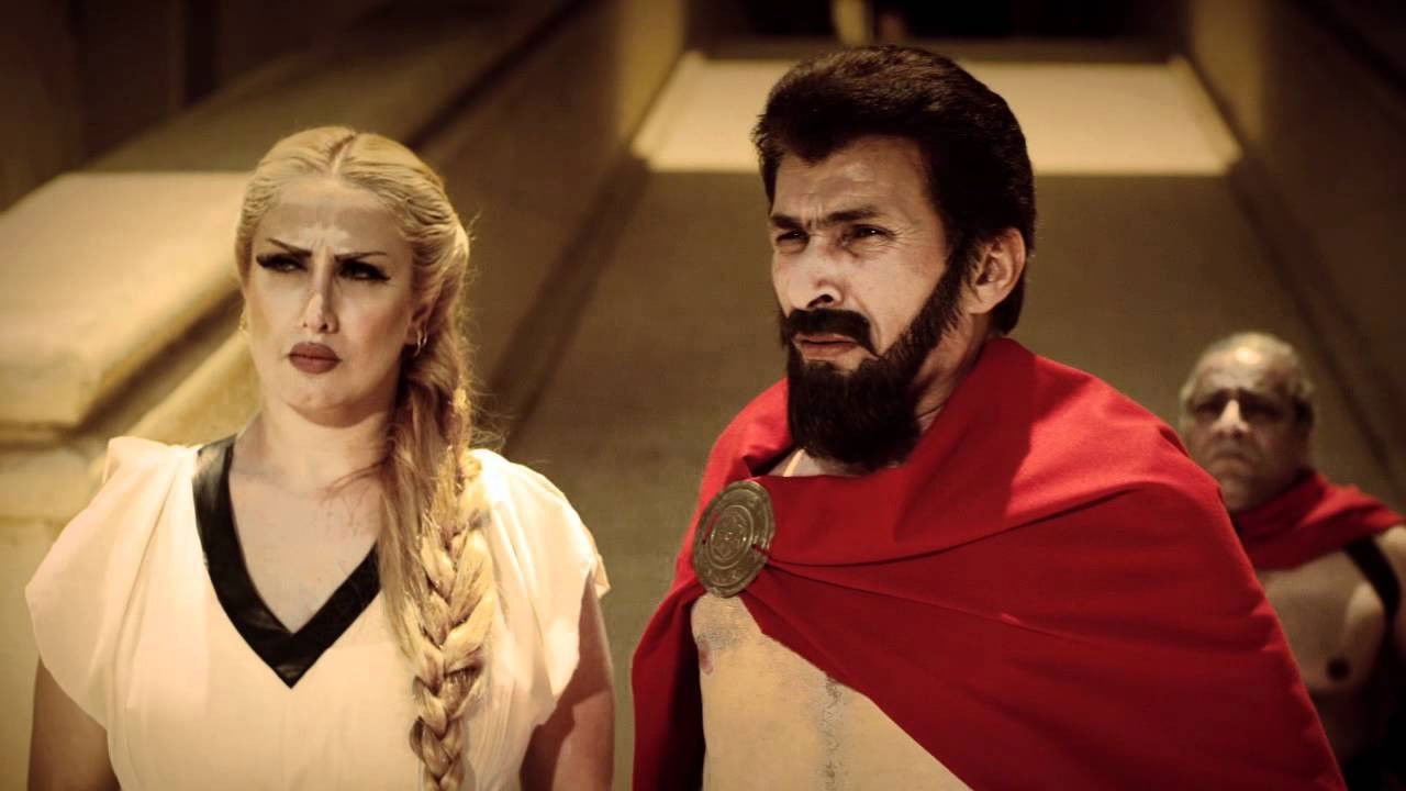 Akbar Jathab backdrop