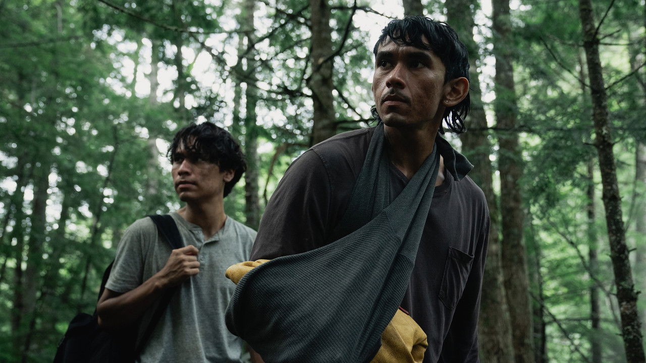 At the Place of Ghosts backdrop