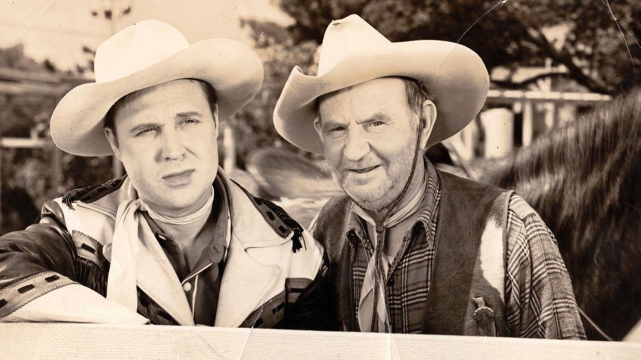 Red Rock Outlaw backdrop