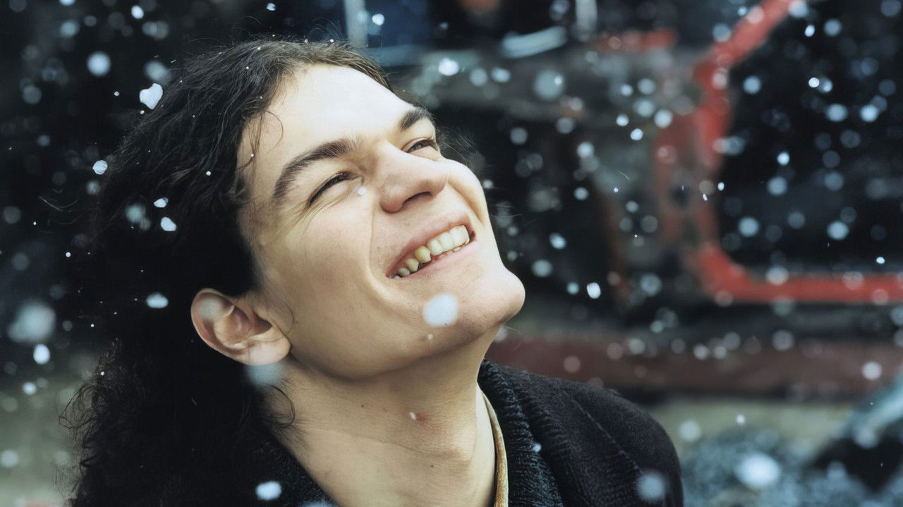 Northern Skirts backdrop