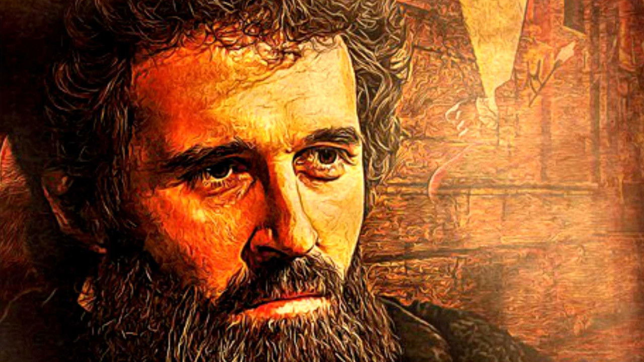 Memoirs of Giorgio Vasari: A Tuscan Artist backdrop