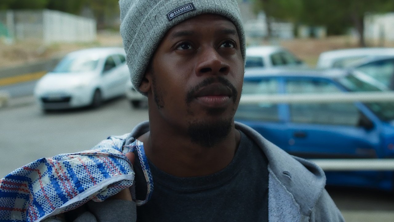 Under My Skin backdrop