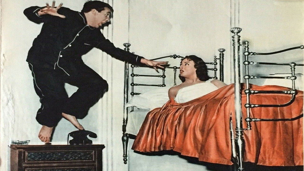 La moglie è uguale per tutti backdrop