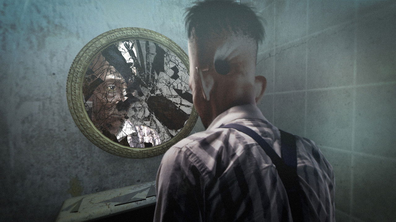 No Place Like Home backdrop