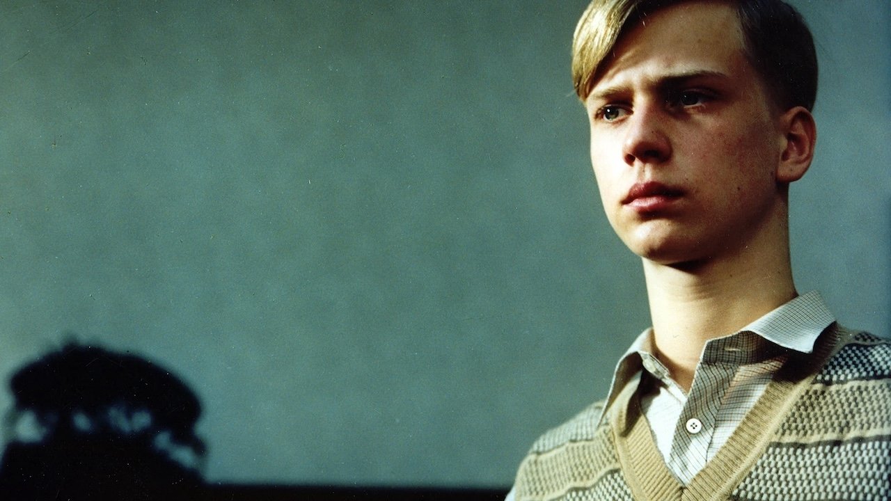 Stielke, Heinz, Fifteen... backdrop