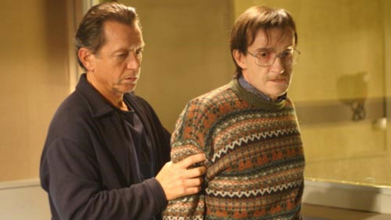 Dans la tête du tueur backdrop