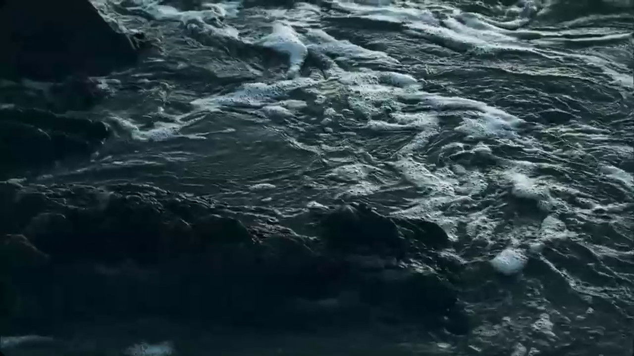 Dreams Are Colder Than Death backdrop