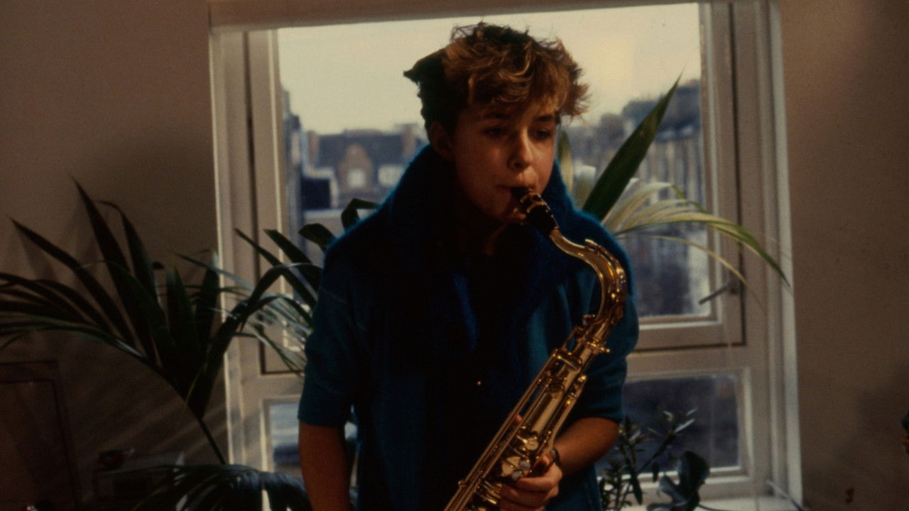 Crystal Gazing backdrop