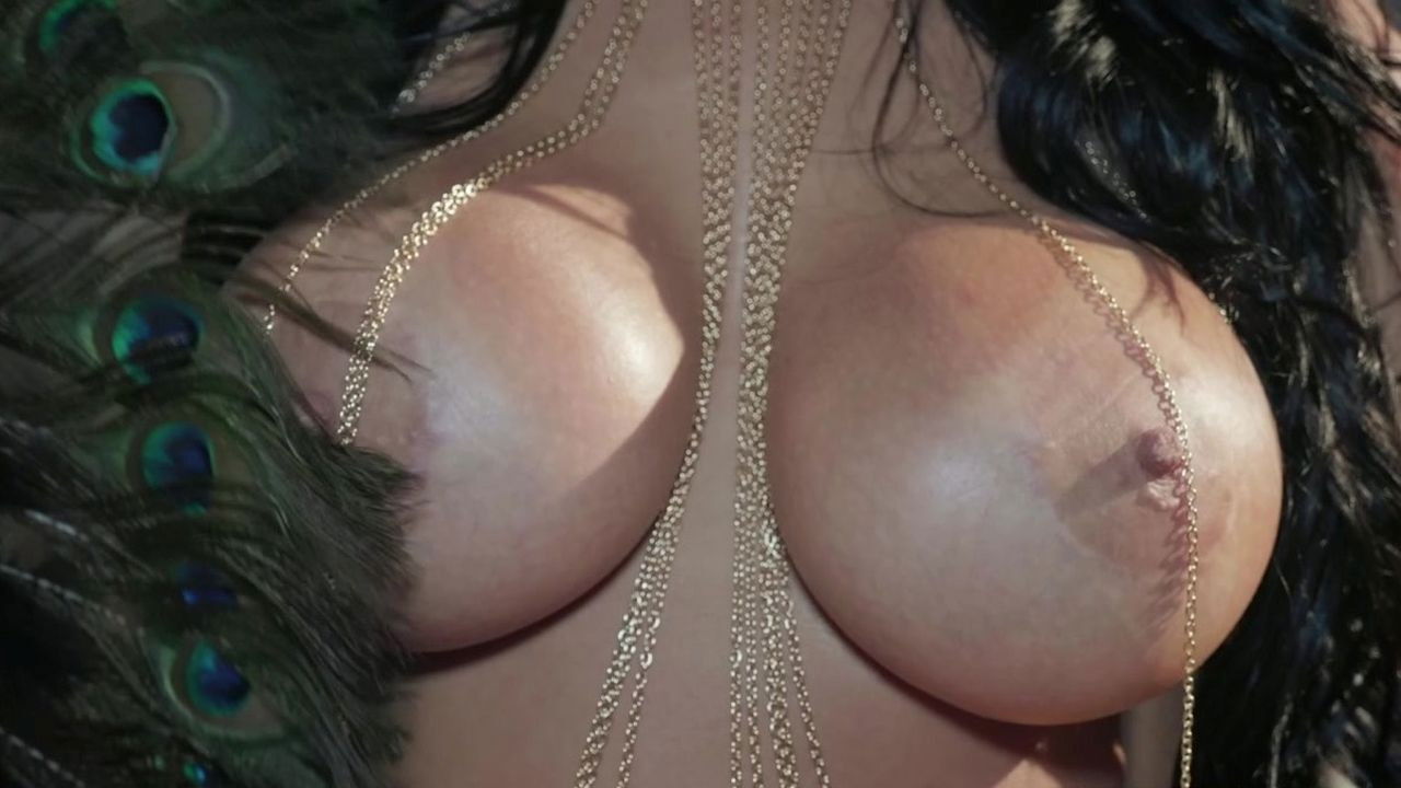 Black Reign backdrop