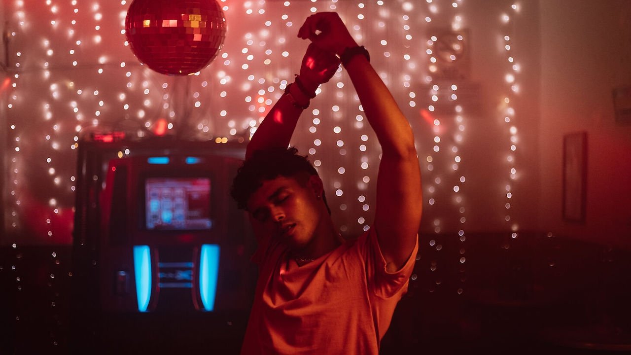 Demons at Dawn backdrop