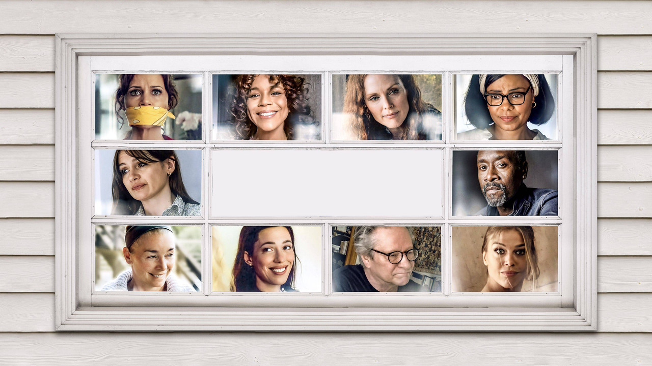 With/In Volume 1 backdrop