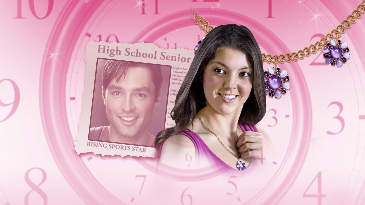 3 Times a Charm backdrop