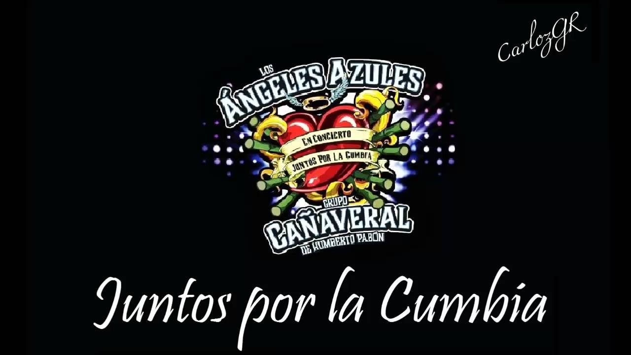 Los Ángeles Azules: Cumbia Sinfónica backdrop
