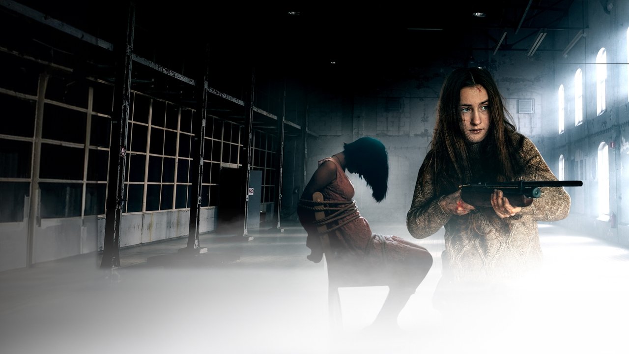 Trafficking backdrop