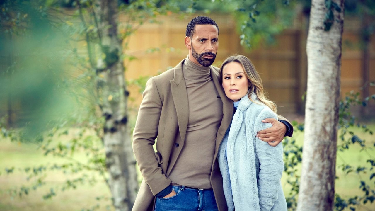 Rio and Kate: Becoming a Stepfamily backdrop