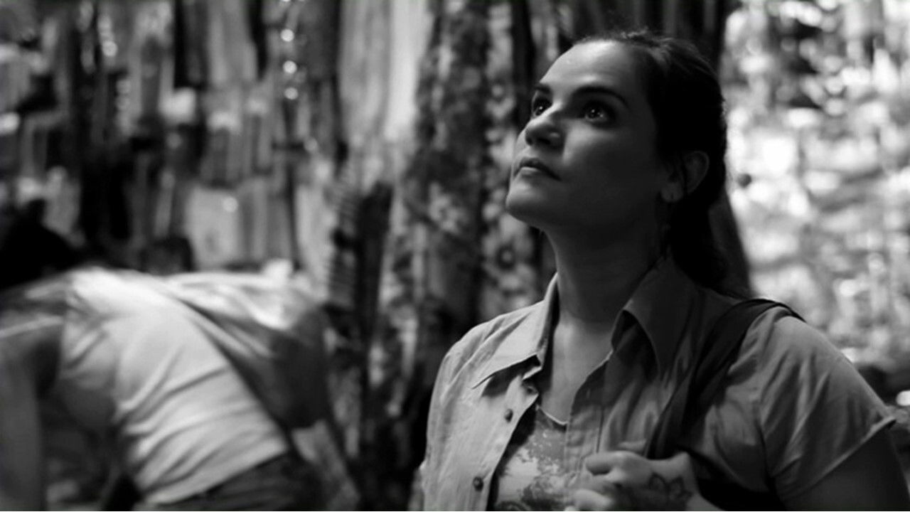 Guillermina P. backdrop