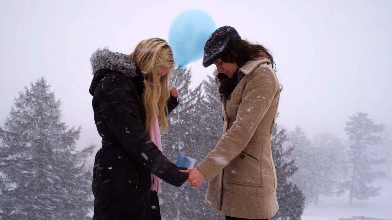 Sarah's Choice backdrop