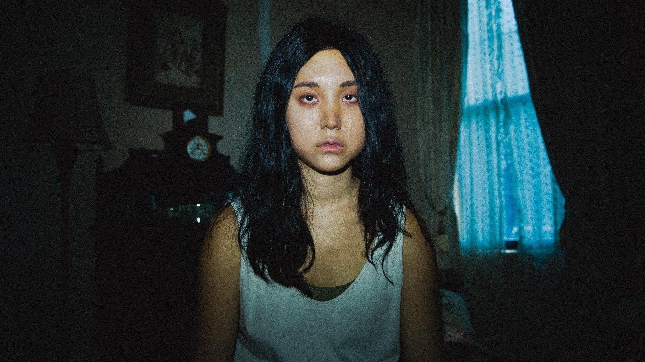 Don't Hang Up backdrop