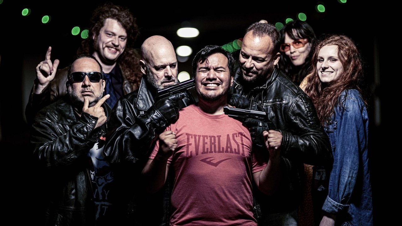 The susceptible backdrop