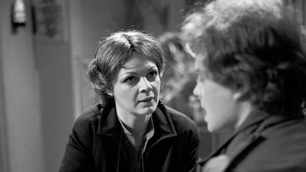 Smrt a Blažená paní backdrop