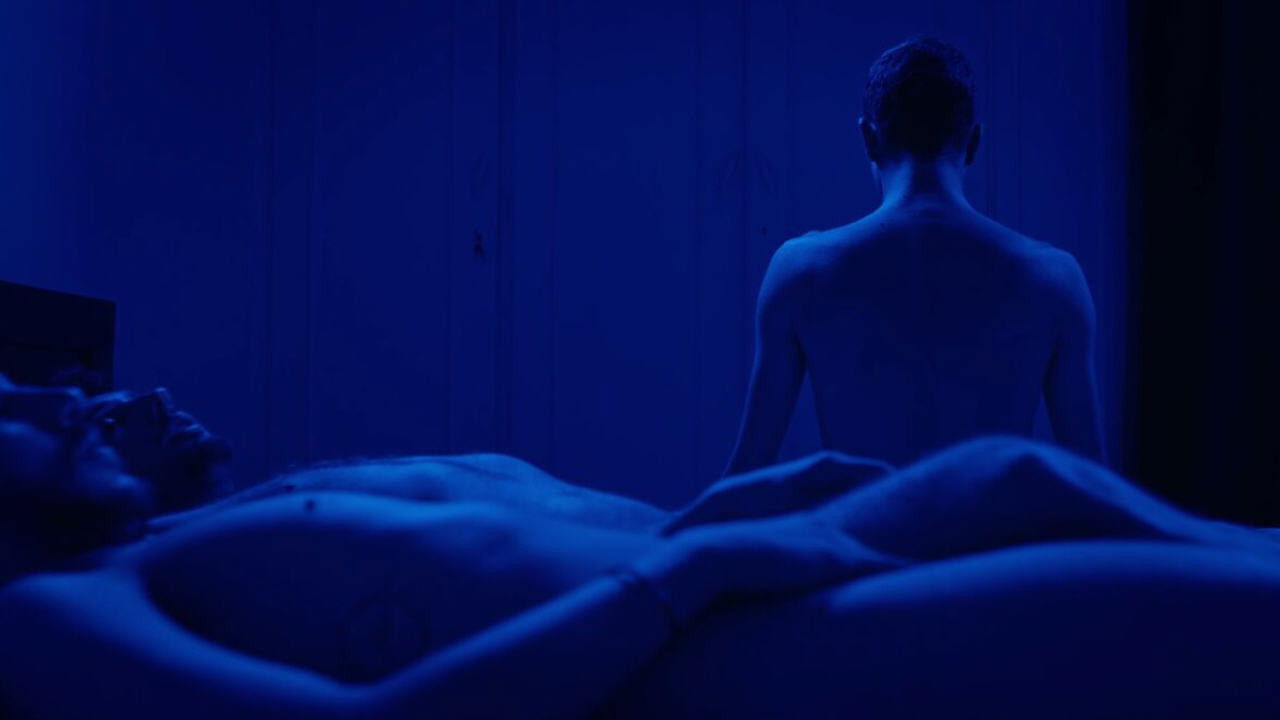 Absent Bodies backdrop