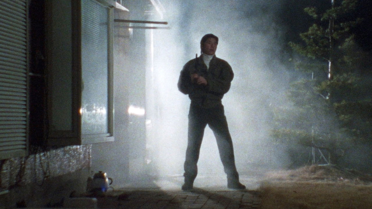 The Hitman: Blood Smells Like Roses backdrop