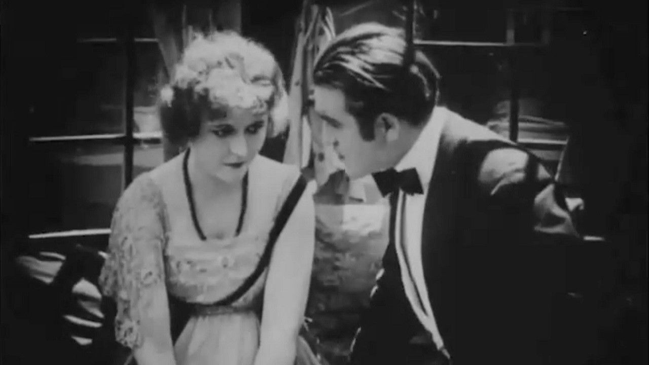 The Craving backdrop