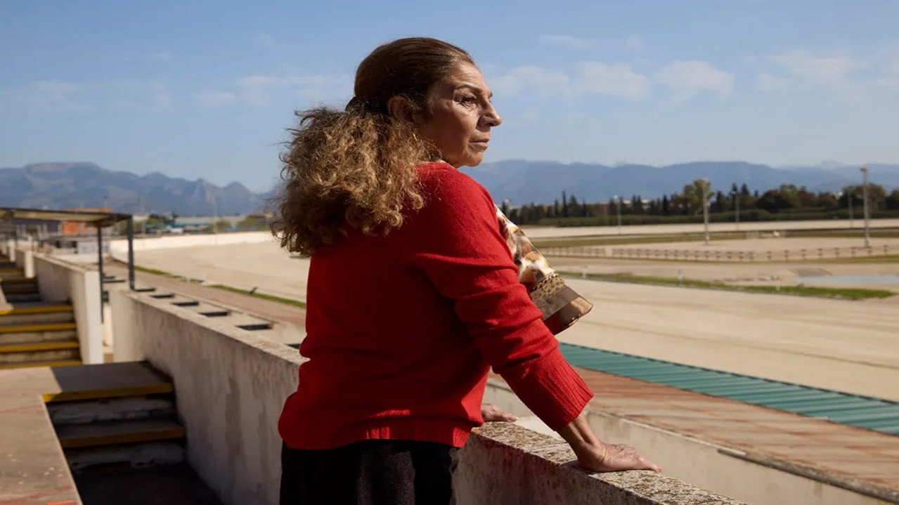 Mallorca Confidential backdrop