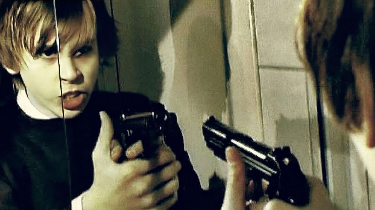 7X: This Is Our Kids backdrop