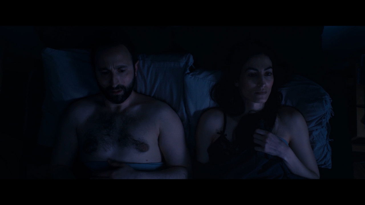 Orgasme & Violons backdrop