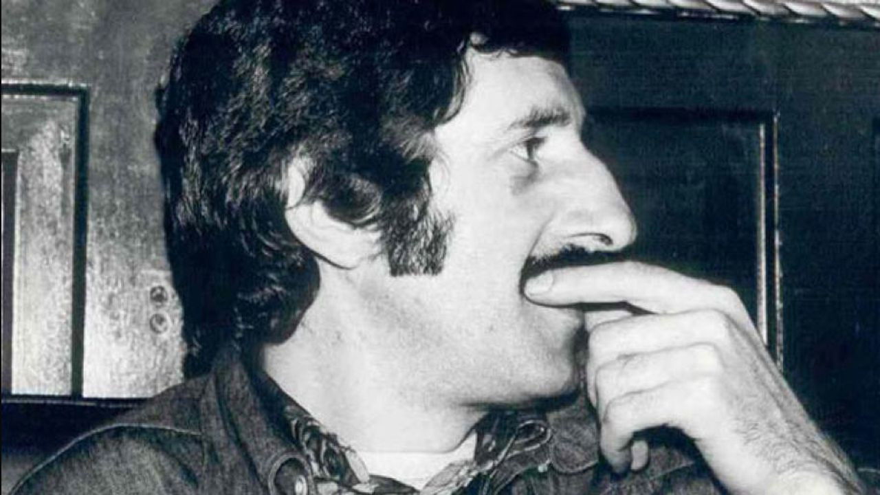 Ajuste de Cuentas backdrop