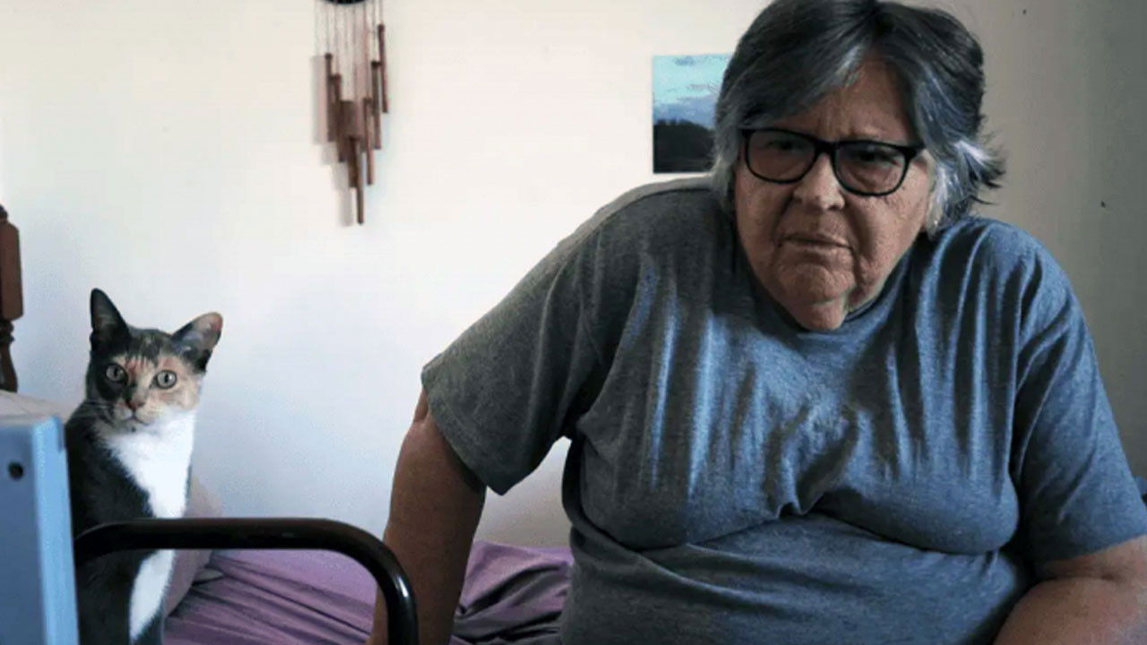 Marquetalia backdrop