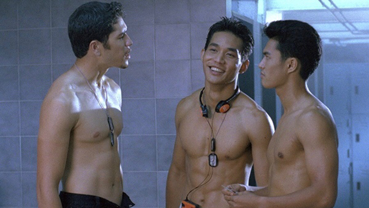 Extra Legal backdrop